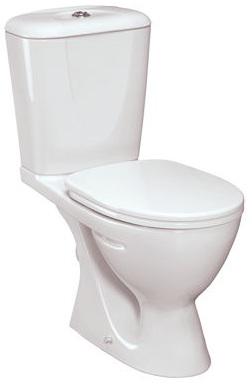 Унитаз Ideal Standard Eurovit W 9042 01 белый