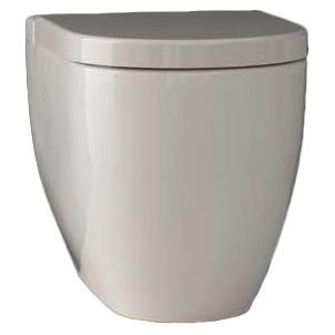 Унитаз Axa Evolution 2501101 250110101 белый