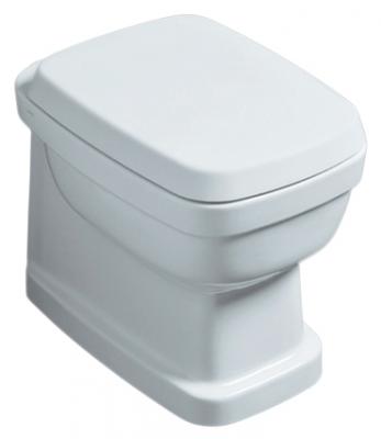Унитаз Simas Evolution EVO01 белый