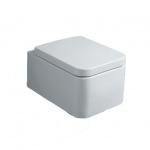 черная с декором