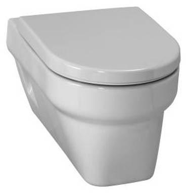 Унитаз Laufen  Form 8.2067.1 8.2067.1.000.000.1 белый