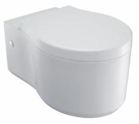 Унитаз Jacob Delafon Formilia Viragio E4773-00 белый