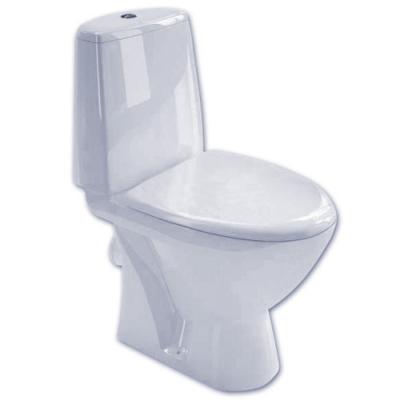 Унитаз Ifo Frisk  Frisk RS021010000 белый