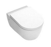 Унитаз Hatria Fusion Y0XB01 белый