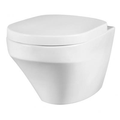 Белый глянец