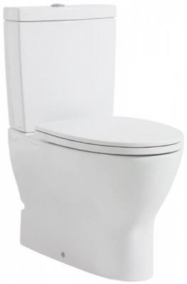 Унитаз Gala Jazz 28160 белый