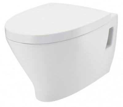 Унитаз Gala Jazz 28172 белый