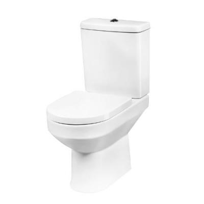 Белый глянец