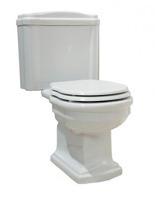 Унитаз-компакт Variante Royal Palace 