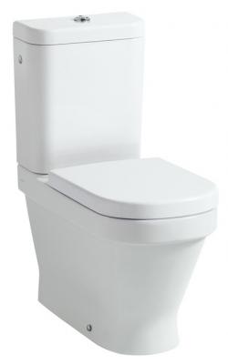 Унитаз Laufen LB 3 8.2468.4 8.2468.4.000.000.1 белый