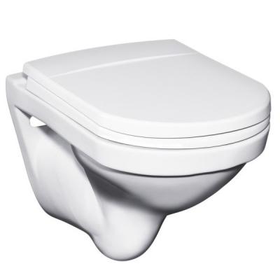 Унитаз Gustavsberg Logic 5693 56935501 белый