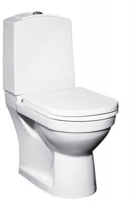 Унитаз Gustavsberg Logic 5695 96 56959601 белый