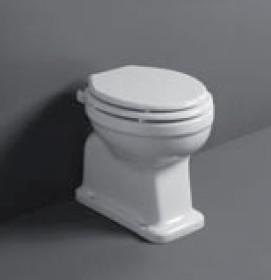 Унитаз Simas Londra LO 901 белый