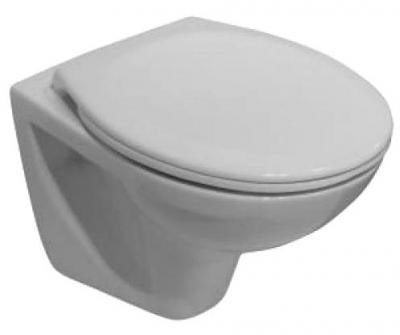 Унитаз Jika Lyra 2137.2 2137.2.000.000 белый