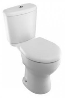 Унитаз Jacob Delafon Mideo 15541G-00 белый