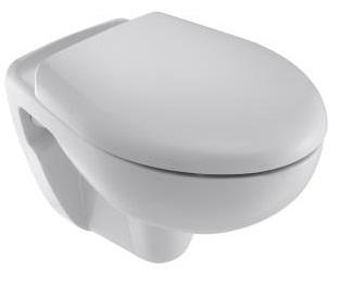 Унитаз Jacob Delafon Mideo E4345G-00 белый