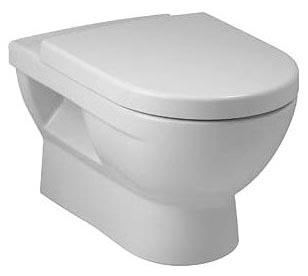 Унитаз Jika Mio 2071.1 2071.1.000.000 белый