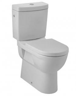 Унитаз Jika Mio 2471.6 2471.6.000.000 белый