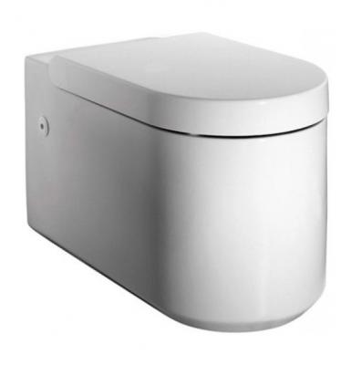 Унитаз Ideal Standard Moments		 Moments  K312301 белый