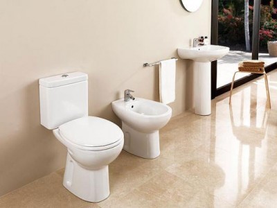 Унитаз Noken City N377001051 City