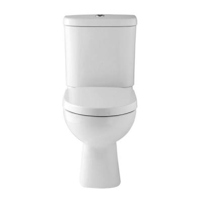 Унитаз напольный  Jacob Delafon Kandel E1455-00 Белый