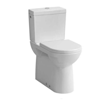 Унитаз напольный Laufen Pro 8.2495.5 8.2495.5.000.000.1 белый