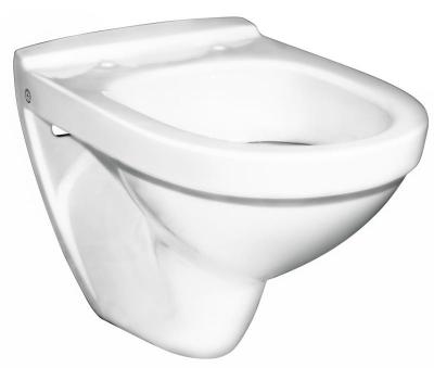 Унитаз Gustavsberg Nautic 5530 GB115530001000 белый