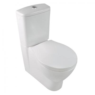 унитаз Hatria Nido Y0TQ Y0TQ01 белый