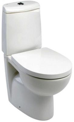 Унитаз Roca Nord 7.342N.D.700.0 белый