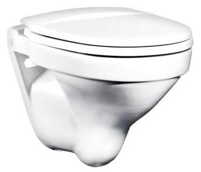 Унитаз Gustavsberg Nordic 2330 GB112330001000 белый