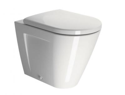 Унитаз GSI Norm 861411 белый