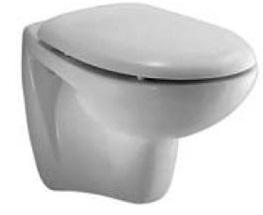 Унитаз Ideal Standard Ocean		 Ocean W7073 W 7073 01 белый