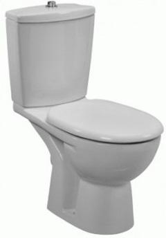 Унитаз Ideal Standard Ocean		 Ocean W9066 W 9066 01 белый