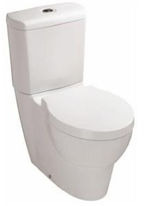 Унитаз Jacob Delafon Ove 19974W-00 белый