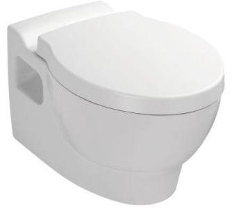 Унитаз Jacob Delafon Ove E1585-00 белый