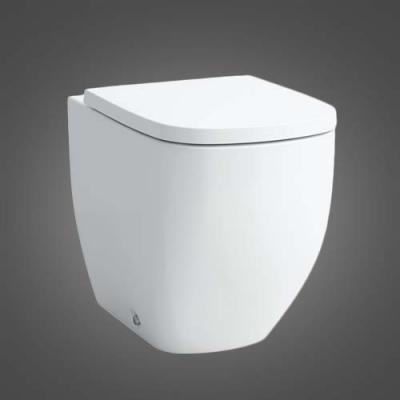 Унитаз Laufen Palomba 8.2380.6 8.2380.6.000.000.1 белый