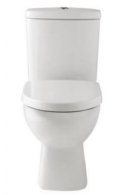 Унитаз Jacob Delafon Panache E1370-00 белый