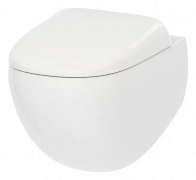 Белый глянец