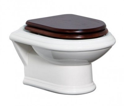 Унитаз подвесной Variante King Palace 