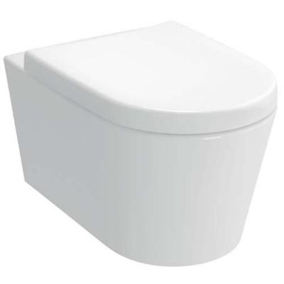 Унитаз подвесной Vitra Nest  5173b003-0075 Белый