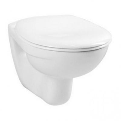 Унитаз подвесной Vitra Normus  6855b003-6109 Белый