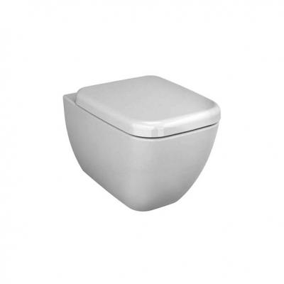 Унитаз подвесной Vitra Shift 4379b003-0075 Белый