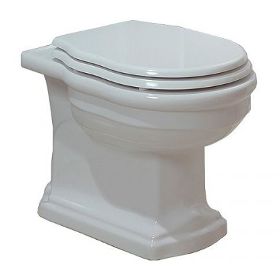 Унитаз приставной Variante Royal Palace 