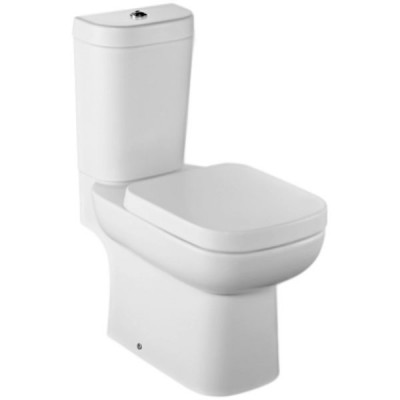 Унитаз Jacob Delafon Replay 4973K-00 Белый