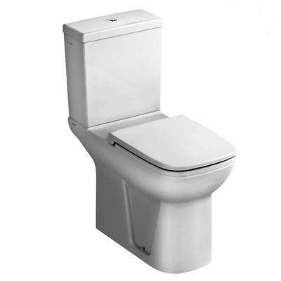 Унитаз Vitra S20 5293B003-0075 белый