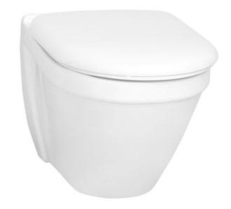 Унитаз Vitra S50 5320B003-0075 Белый