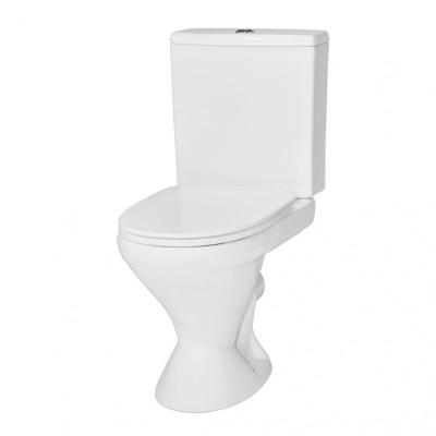 Унитаз AM.PM Sense C748607SC Белый глянец