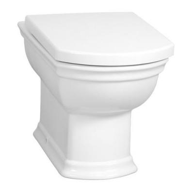 Унитаз Vitra Serenada  4164B003-0075 Белый