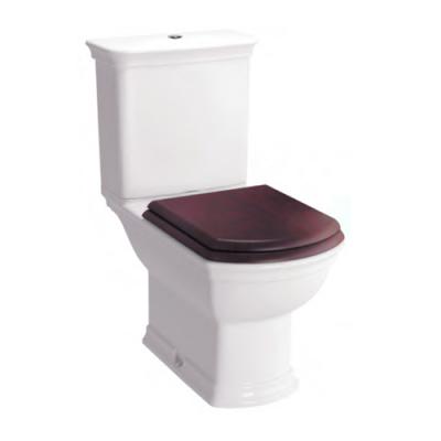 Унитаз Vitra Serenada  9722b003-7204 Белый