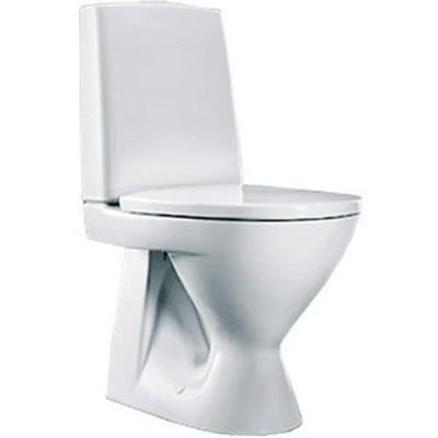 Унитаз Ido Seven D 39211 39211 01 501 белый